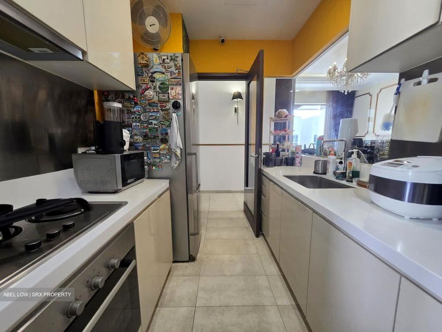 Signature At Yishun (D27), Condominium #627398791